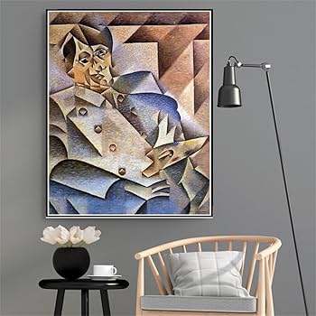 Amazon.co.jp: 油絵 数字キットによる絵画 塗り絵 大人 手塗り
